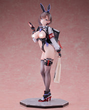 Load image into Gallery viewer, Rocket Boy Delivery Bunny Girl Aoi 1/6 scale adult figure