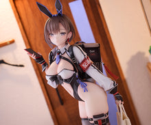 Load image into Gallery viewer, Rocket Boy Delivery Bunny Girl Aoi 1/6 scale adult figure