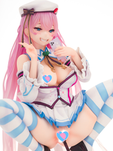 Load image into Gallery viewer, Rocket Boy Momo Tsukimi 1/6 scale adult figure