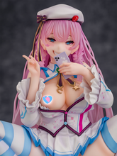 Load image into Gallery viewer, Rocket Boy Momo Tsukimi 1/6 scale adult figure