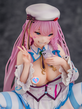 Load image into Gallery viewer, Rocket Boy Momo Tsukimi 1/6 scale adult figure