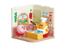 Load image into Gallery viewer, Re-ment KIRBY Wonder Room Mini Figures