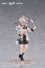 Load image into Gallery viewer, RIBOSE RISE UP+ Honkai Star Rail - Little Cat Series Jung Yuan Ver non-scale figure