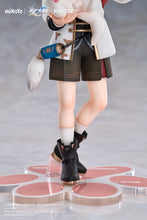Load image into Gallery viewer, RIBOSE RISE UP+ Honkai Star Rail - Little Cat Series Jung Yuan Ver non-scale figure