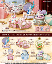 Load image into Gallery viewer, Re-ment Pokemon Romantic Collection Mini figures