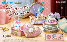 Load image into Gallery viewer, Re-ment Pokemon Romantic Collection Mini figures
