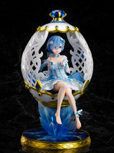 Load image into Gallery viewer, FuRyu F:NEX Re:ZERO -Starting Life in Another World- Rem Egg Art Ver. 1/7 scale figure