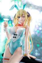 Load image into Gallery viewer, Hakoiri-musume inc. The Demon Sword Master of Excalibur Academy Regina Mercedes wearing HISHOKU Bunny Costume with Nip Slip Gimmick System 1/6 Scale Adult Figure