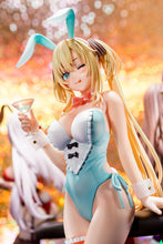 Load image into Gallery viewer, Hakoiri-musume inc. The Demon Sword Master of Excalibur Academy Regina Mercedes wearing HISHOKU Bunny Costume with Nip Slip Gimmick System 1/6 Scale Adult Figure