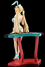 Load image into Gallery viewer, Hakoiri-musume inc. The Demon Sword Master of Excalibur Academy Regina Mercedes wearing HISHOKU Bunny Costume with Nip Slip Gimmick System 1/6 Scale Adult Figure