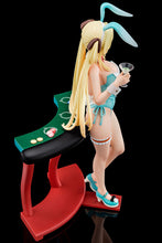 Load image into Gallery viewer, Hakoiri-musume inc. The Demon Sword Master of Excalibur Academy Regina Mercedes wearing HISHOKU Bunny Costume with Nip Slip Gimmick System 1/6 Scale Adult Figure