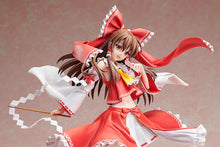 Load image into Gallery viewer, FREEing Touhou Project Reimu Hakurei (re-run) 1/4 Scale Figure