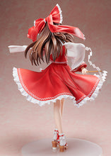 Load image into Gallery viewer, FREEing Touhou Project Reimu Hakurei (re-run) 1/4 Scale Figure