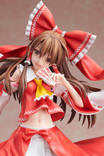 Load image into Gallery viewer, FREEing Touhou Project Reimu Hakurei (re-run) 1/4 Scale Figure