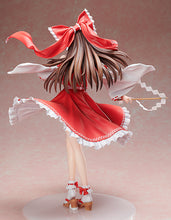 Load image into Gallery viewer, FREEing Touhou Project Reimu Hakurei (re-run) 1/4 Scale Figure