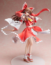 Load image into Gallery viewer, FREEing Touhou Project Reimu Hakurei (re-run) 1/4 Scale Figure