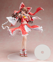Load image into Gallery viewer, FREEing Touhou Project Reimu Hakurei (re-run) 1/4 Scale Figure
