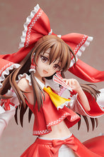 Load image into Gallery viewer, FREEing Touhou Project Reimu Hakurei (re-run) 1/4 Scale Figure