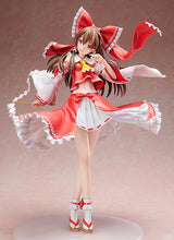 Load image into Gallery viewer, FREEing Touhou Project Reimu Hakurei (re-run) 1/4 Scale Figure