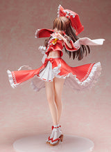 Load image into Gallery viewer, FREEing Touhou Project Reimu Hakurei (re-run) 1/4 Scale Figure