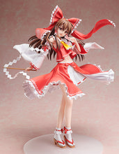Load image into Gallery viewer, FREEing Touhou Project Reimu Hakurei (re-run) 1/4 Scale Figure