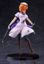 Load image into Gallery viewer, Miyuki Higurashi When They Cry Rena Ryugu Tragedy ver. 1/7 Scale Figure