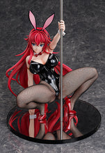 Load image into Gallery viewer, FREEing High School DxD Rias Gremory Bunny Ver 2 1/4 Scale figure