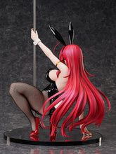 Load image into Gallery viewer, FREEing High School DxD Rias Gremory Bunny Ver 2 1/4 Scale figure
