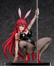 Load image into Gallery viewer, FREEing High School DxD Rias Gremory Bunny Ver 2 1/4 Scale figure