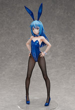 Load image into Gallery viewer, FREEing That Time I got Reincarnated as a Slime Rimuru Tempest Bunny Ver 1/4 scale figure