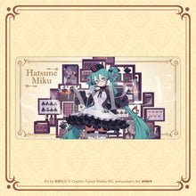 Load image into Gallery viewer, Good Smile Company Vocaloid Hatsune Miku 2025 Autumn Kuji - Rubber Mat