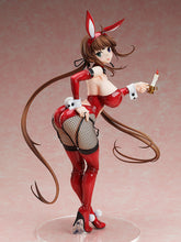 Load image into Gallery viewer, FREEing Shinobi Master Senran Kagura: New Link Ryobi Transformed Bunny Ver 1/4 scale adult figure