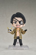Load image into Gallery viewer, Good Smile Arts Shanghai Yakuza Goro Majima Nendoroid #2786 BONUS