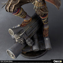Load image into Gallery viewer, Gecco SEKIRO: Shadows Die Twice Wolf 1/6 Scale Statue
