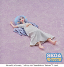 Load image into Gallery viewer, SEGA Yumemirize Frieren: Beyond Journey's End Frieren ~Nap~ Prize Figure