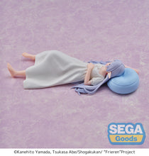 Load image into Gallery viewer, SEGA Yumemirize Frieren: Beyond Journey's End Frieren ~Nap~ Prize Figure
