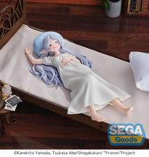 Load image into Gallery viewer, SEGA Yumemirize Frieren: Beyond Journey's End Frieren ~Nap~ Prize Figure