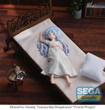 Load image into Gallery viewer, SEGA Yumemirize Frieren: Beyond Journey's End Frieren ~Nap~ Prize Figure