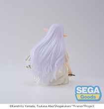Load image into Gallery viewer, SEGA Yumemirize Frieren: Beyond Journey's End - Frieren ~In Those Days~ Prize Figure