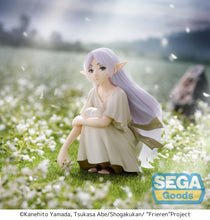 Load image into Gallery viewer, SEGA Yumemirize Frieren: Beyond Journey's End - Frieren ~In Those Days~ Prize Figure