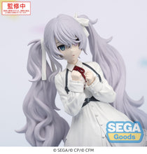 Load image into Gallery viewer, SEGA HATSUNE MIKU: COLORFUL STAGE! Empty SEKAI Hatsune Miku Desktop x Decorate Collections Prize Figure