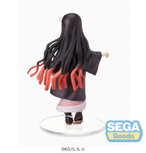 Load image into Gallery viewer, SEGA SPM Demon Slayer Nezuko Kamado -Sibling Bond- prize figure