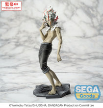 Load image into Gallery viewer, SEGA Dandadan Okarun (transformed) Vol.2 Ver.1.5 Luminasta prize figure