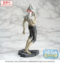 Load image into Gallery viewer, SEGA Dandadan Okarun (transformed) Vol.2 Ver.1.5 Luminasta prize figure