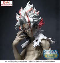 Load image into Gallery viewer, SEGA Dandadan Okarun (transformed) Vol.2 Ver.1.5 Luminasta prize figure
