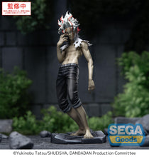 Load image into Gallery viewer, SEGA Dandadan Okarun (transformed) Vol.2 Ver.1.5 Luminasta prize figure
