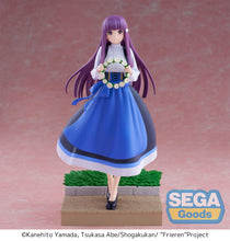 Load image into Gallery viewer, SEGA Frieren: Beyond Journey's End Fern ~At a Certain Festival~ XStellar Prize Figure