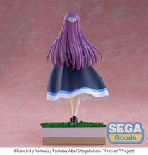 Load image into Gallery viewer, SEGA Frieren: Beyond Journey's End Fern ~At a Certain Festival~ XStellar Prize Figure
