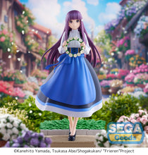 Load image into Gallery viewer, SEGA Frieren: Beyond Journey's End Fern ~At a Certain Festival~ XStellar Prize Figure