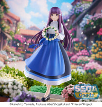 Load image into Gallery viewer, SEGA Frieren: Beyond Journey's End Fern ~At a Certain Festival~ XStellar Prize Figure